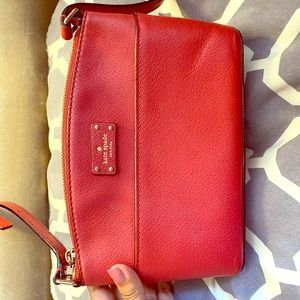 Kate spade cross body